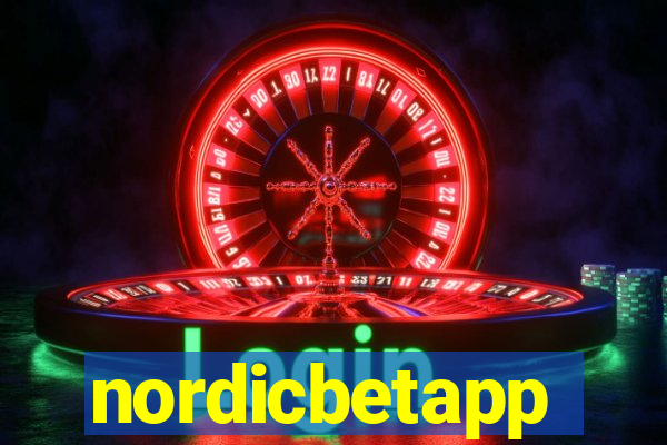 nordicbetapp
