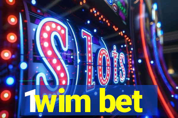 1wim bet