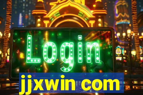 jjxwin com