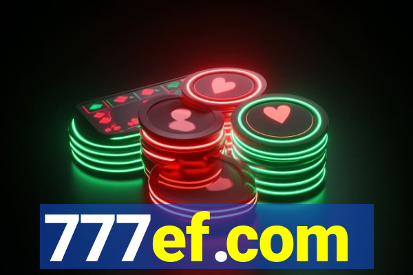 777ef.com