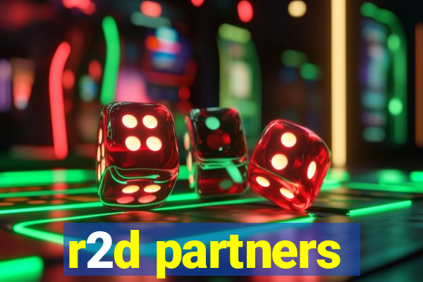 r2d partners