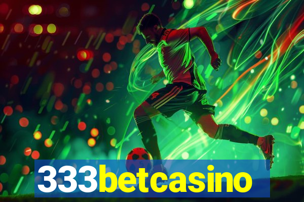 333betcasino