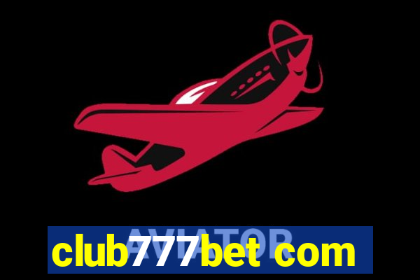 club777bet com