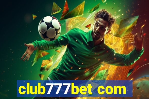 club777bet com