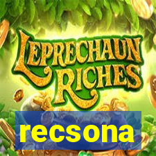 recsona