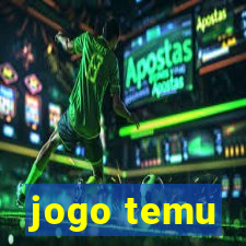 jogo temu