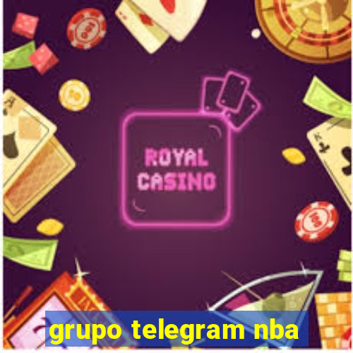 grupo telegram nba