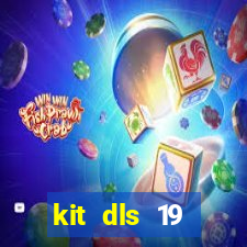 kit dls 19 barcelona 2015