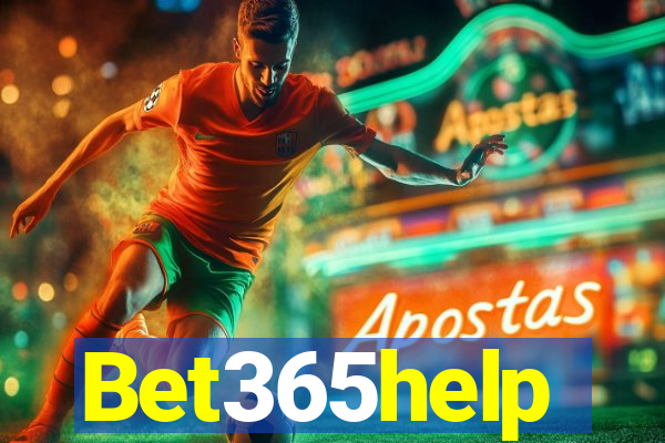 Bet365help