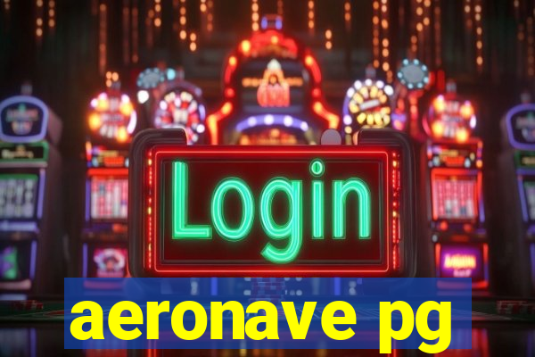 aeronave pg