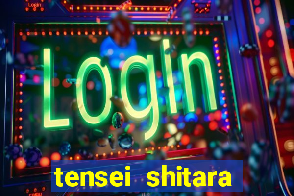 tensei shitara slime datta ken 2 dublado