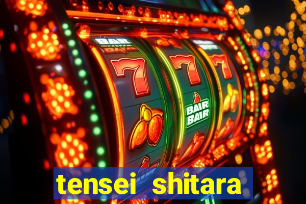 tensei shitara slime datta ken 2 dublado