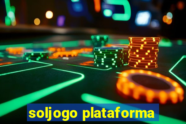soljogo plataforma