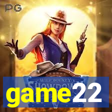 game22