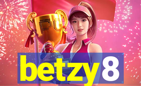 betzy8