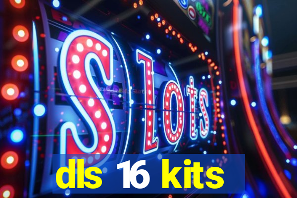 dls 16 kits