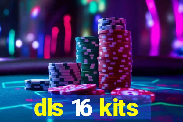 dls 16 kits