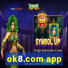 ok8.com app