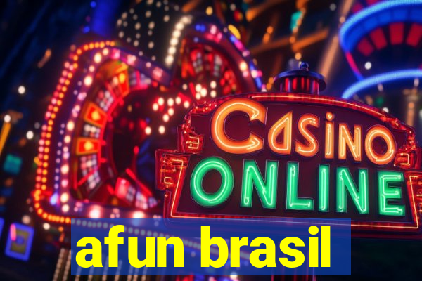 afun brasil