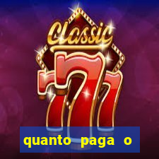 quanto paga o jungle fight