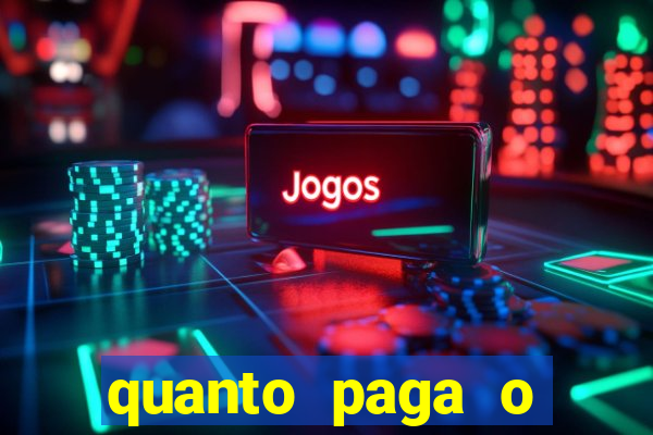 quanto paga o jungle fight