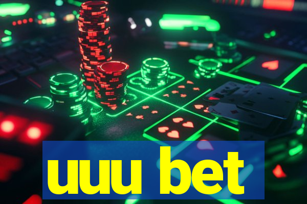 uuu bet