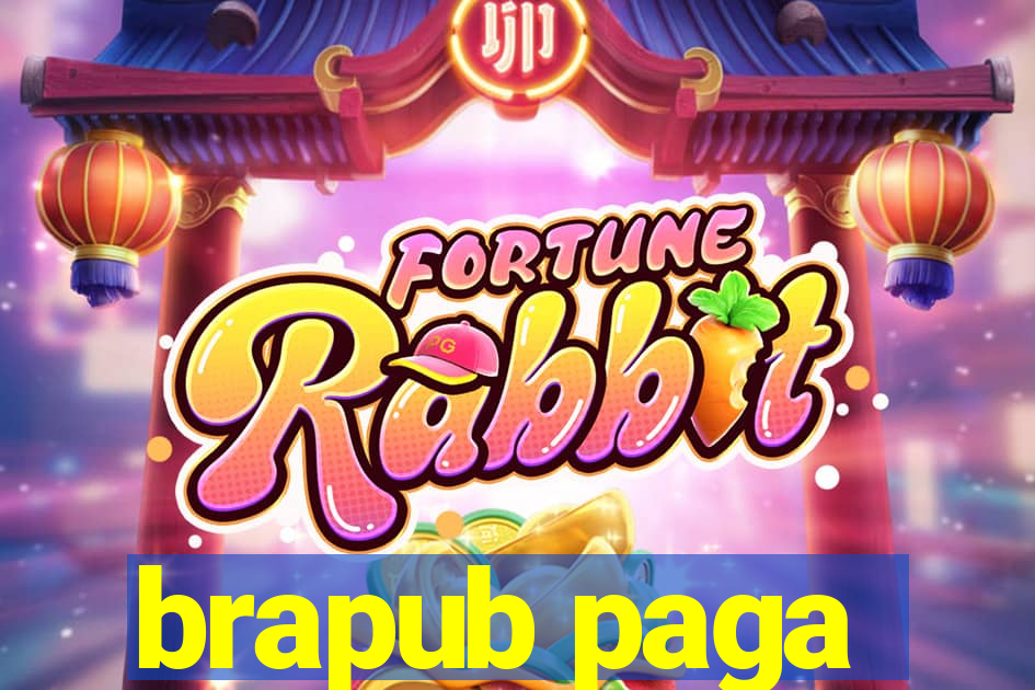 brapub paga