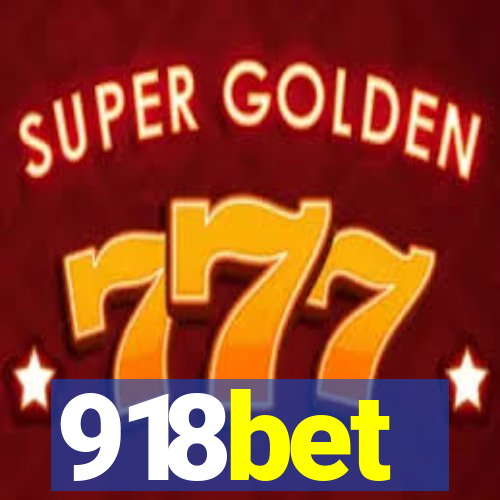 918bet