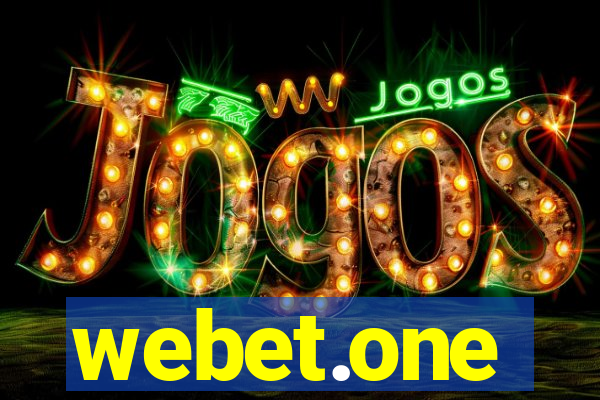 webet.one