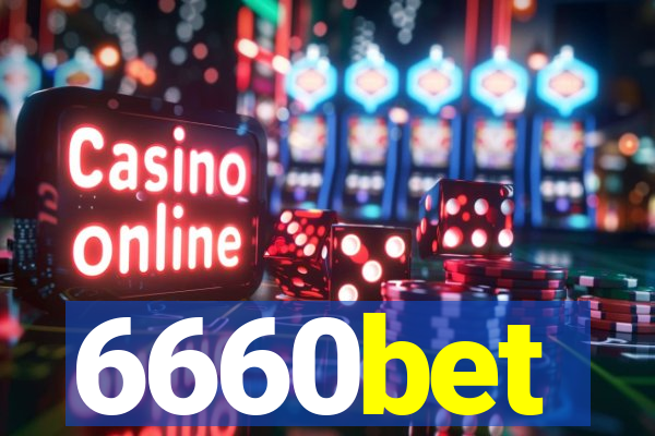 6660bet