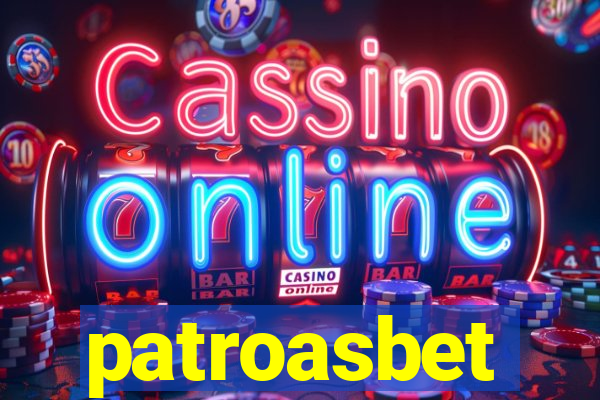 patroasbet