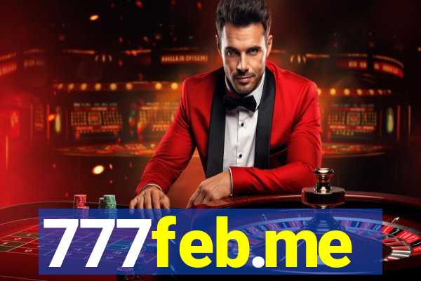 777feb.me