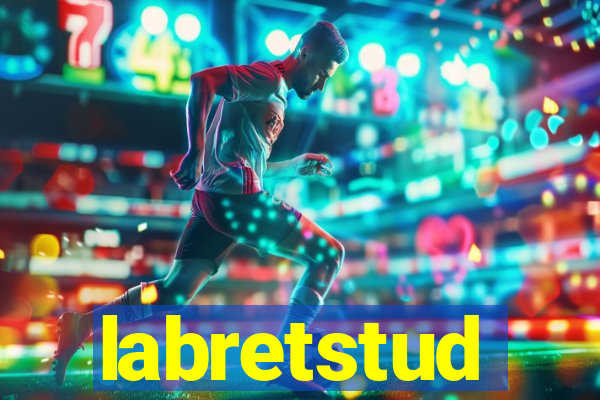 labretstud