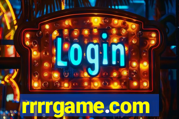 rrrrgame.com