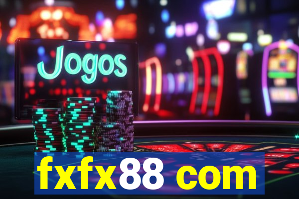 fxfx88 com