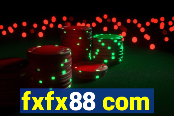 fxfx88 com