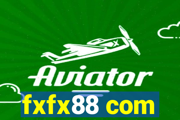 fxfx88 com
