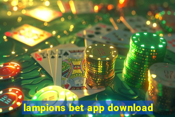 lampions bet app download