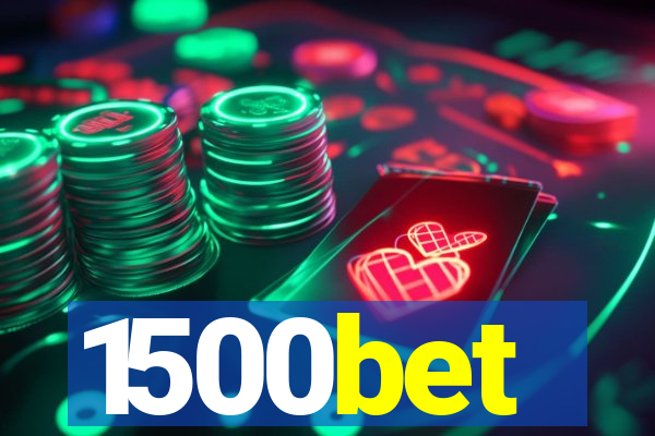 1500bet