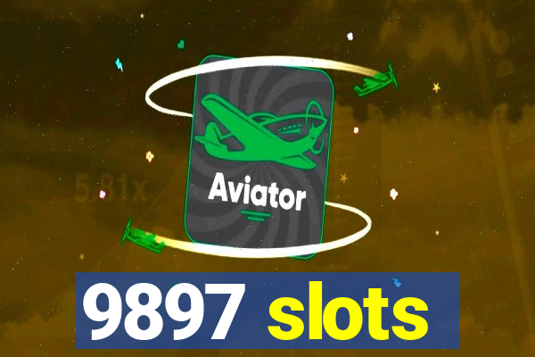 9897 slots