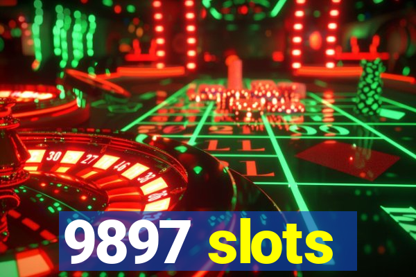 9897 slots