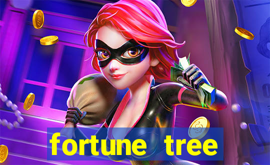 fortune tree prosperity demo