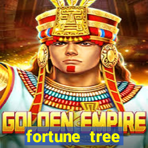fortune tree prosperity demo