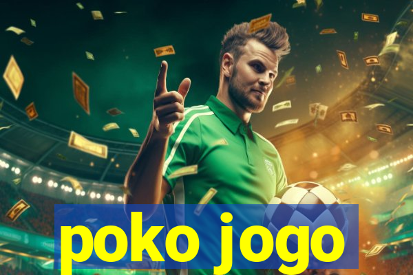 poko jogo