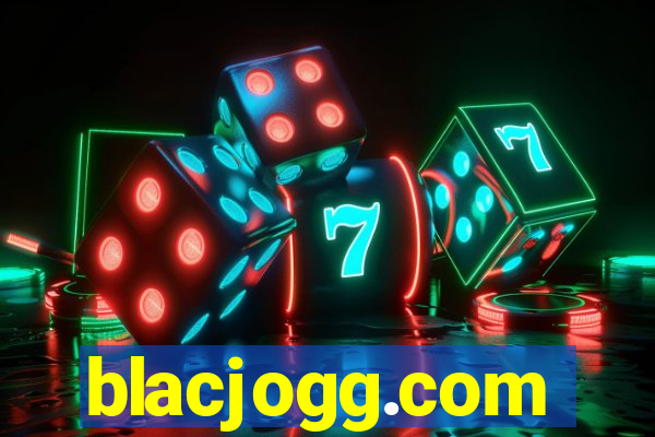 blacjogg.com