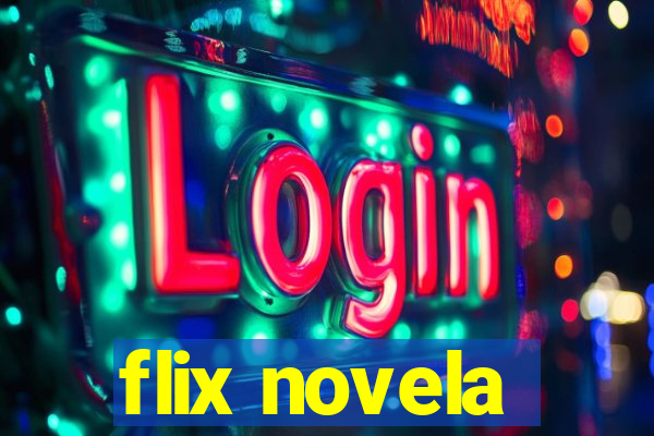 flix novela