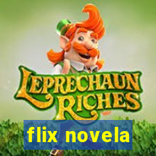 flix novela