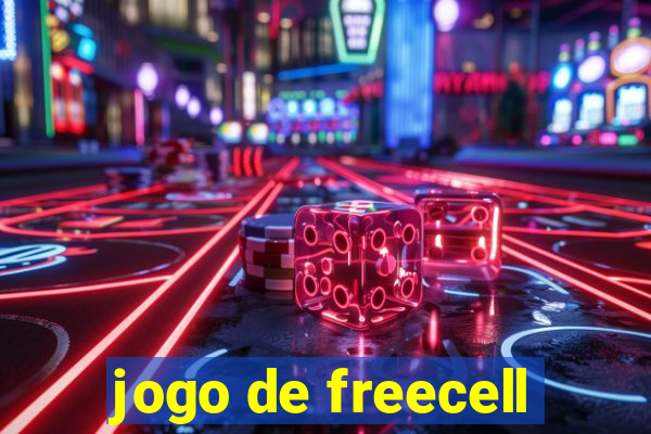 jogo de freecell