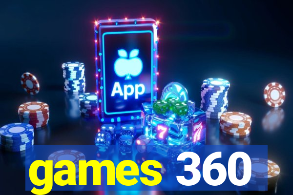 games 360