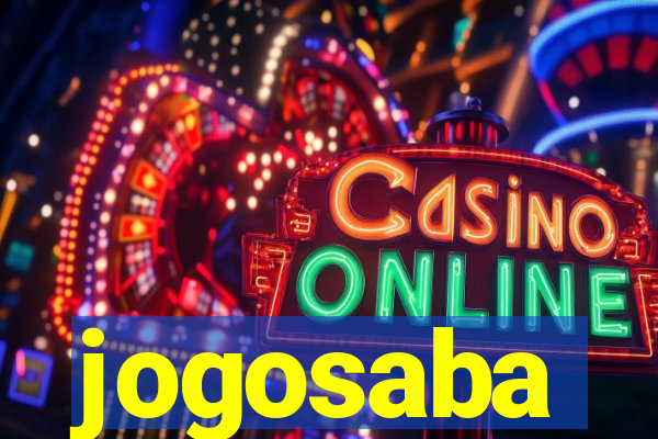 jogosaba